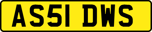 AS51DWS