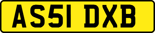 AS51DXB