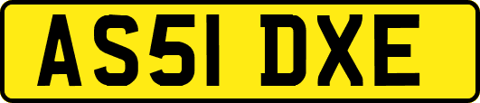 AS51DXE