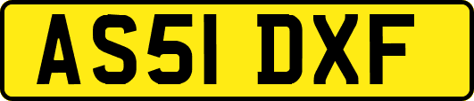 AS51DXF