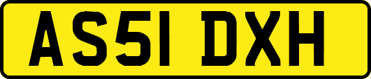 AS51DXH