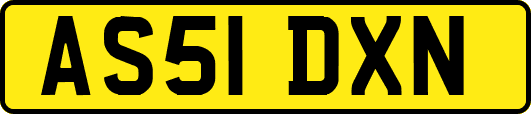 AS51DXN