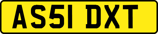 AS51DXT