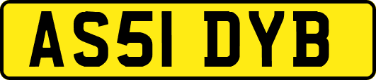 AS51DYB