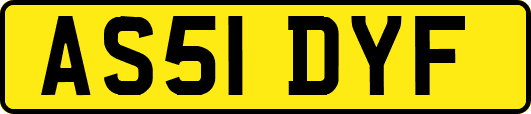 AS51DYF