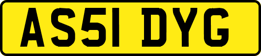 AS51DYG