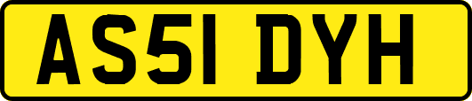 AS51DYH