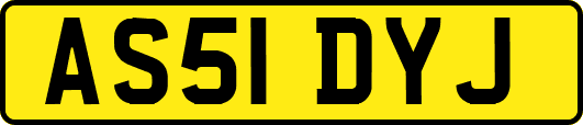 AS51DYJ