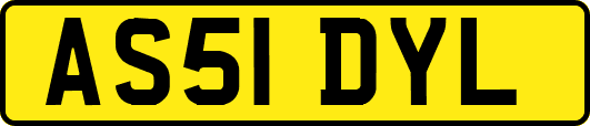 AS51DYL