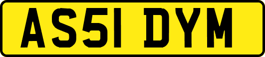 AS51DYM