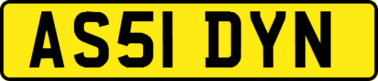 AS51DYN