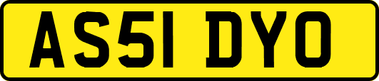 AS51DYO