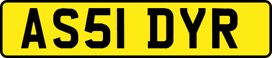 AS51DYR