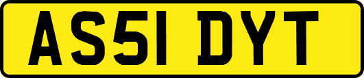 AS51DYT