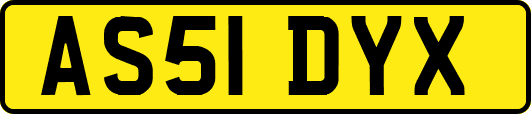 AS51DYX