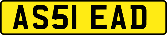 AS51EAD