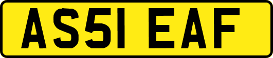 AS51EAF