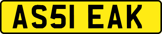 AS51EAK