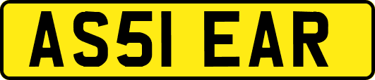 AS51EAR