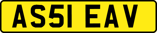 AS51EAV