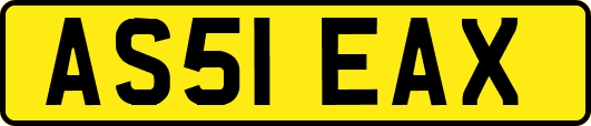 AS51EAX