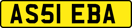 AS51EBA