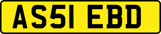 AS51EBD