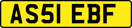 AS51EBF