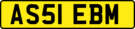 AS51EBM