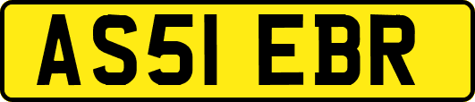 AS51EBR