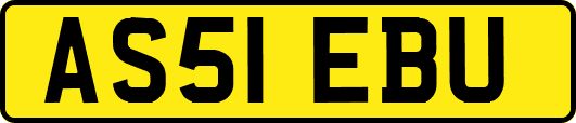 AS51EBU