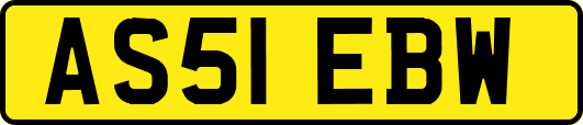 AS51EBW