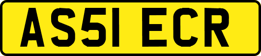 AS51ECR