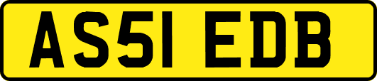 AS51EDB