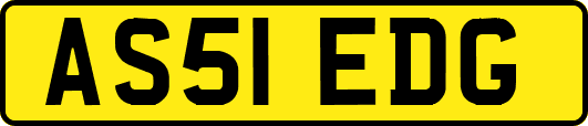 AS51EDG