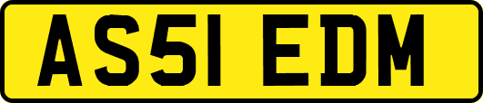 AS51EDM