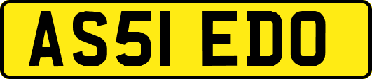 AS51EDO