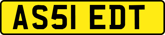 AS51EDT