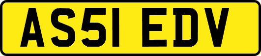 AS51EDV