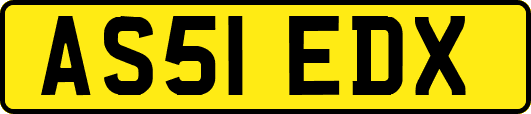 AS51EDX