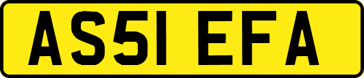 AS51EFA