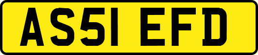 AS51EFD