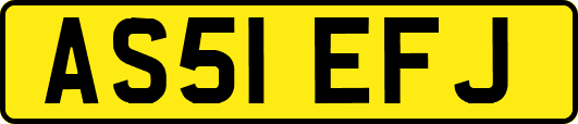 AS51EFJ