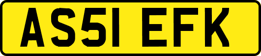 AS51EFK