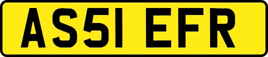 AS51EFR