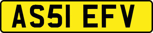 AS51EFV