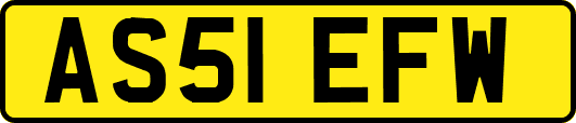 AS51EFW