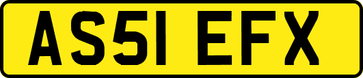 AS51EFX