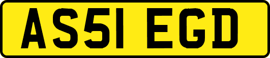 AS51EGD