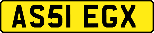 AS51EGX